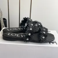 $102.00 USD LOEWE Slippers For Women #1482228