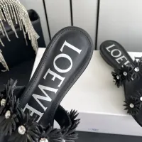 $102.00 USD LOEWE Slippers For Women #1482228