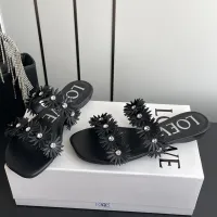 $102.00 USD LOEWE Slippers For Women #1482228