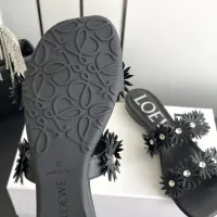 $102.00 USD LOEWE Slippers For Women #1482228