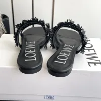 $102.00 USD LOEWE Slippers For Women #1482228