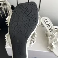$102.00 USD LOEWE Slippers For Women #1482231
