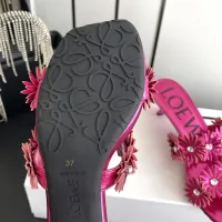 $102.00 USD LOEWE Slippers For Women #1482232