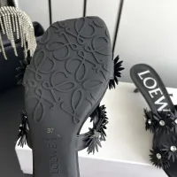 $102.00 USD LOEWE Slippers For Women #1482234
