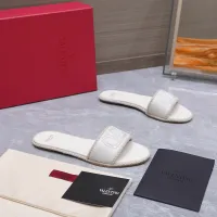 $82.00 USD Valentino Slippers For Women #1482235