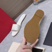 $82.00 USD Valentino Slippers For Women #1482235