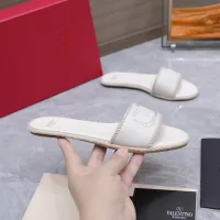 $82.00 USD Valentino Slippers For Women #1482235
