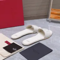 $82.00 USD Valentino Slippers For Women #1482235