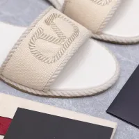 $82.00 USD Valentino Slippers For Women #1482236