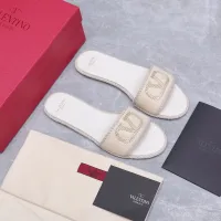 $82.00 USD Valentino Slippers For Women #1482236