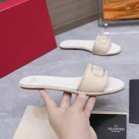 $82.00 USD Valentino Slippers For Women #1482236