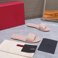 $82.00 USD Valentino Slippers For Women #1482237