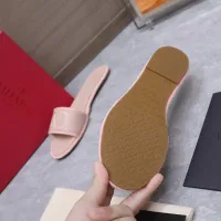 $82.00 USD Valentino Slippers For Women #1482237