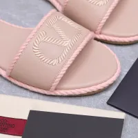 $82.00 USD Valentino Slippers For Women #1482237