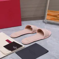 $82.00 USD Valentino Slippers For Women #1482237