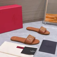 $82.00 USD Valentino Slippers For Women #1482238