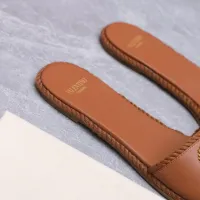 $82.00 USD Valentino Slippers For Women #1482238