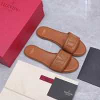 $82.00 USD Valentino Slippers For Women #1482238