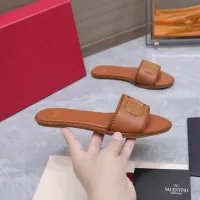 $82.00 USD Valentino Slippers For Women #1482238