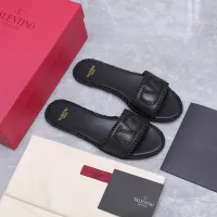 $82.00 USD Valentino Slippers For Women #1482239