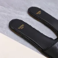 $82.00 USD Valentino Slippers For Women #1482239