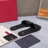$82.00 USD Valentino Slippers For Women #1482239