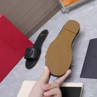$82.00 USD Valentino Slippers For Women #1482239