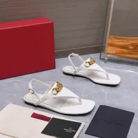 $108.00 USD Valentino Sandal For Women #1482244
