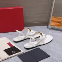 $108.00 USD Valentino Sandal For Women #1482244