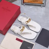 $108.00 USD Valentino Sandal For Women #1482244