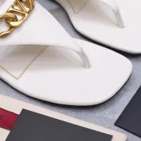 $108.00 USD Valentino Sandal For Women #1482244