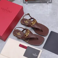 $108.00 USD Valentino Sandal For Women #1482246