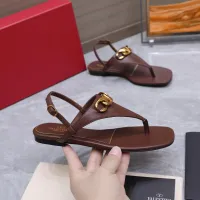 $108.00 USD Valentino Sandal For Women #1482246