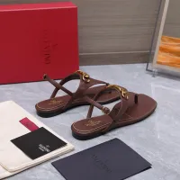 $108.00 USD Valentino Sandal For Women #1482246