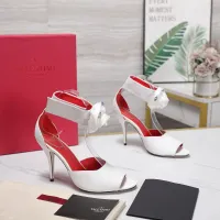 $112.00 USD Valentino Sandal For Women #1482253