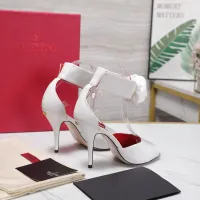 $112.00 USD Valentino Sandal For Women #1482253