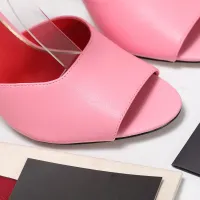 $112.00 USD Valentino Sandal For Women #1482255