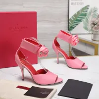 $112.00 USD Valentino Sandal For Women #1482255