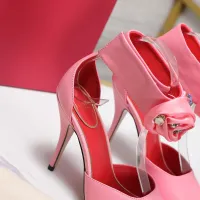 $112.00 USD Valentino Sandal For Women #1482255