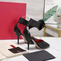 $112.00 USD Valentino Sandal For Women #1482257