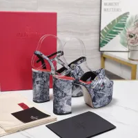 $115.00 USD Valentino Sandal For Women #1482273