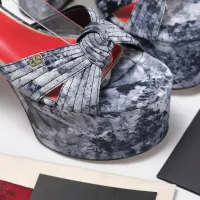 $115.00 USD Valentino Sandal For Women #1482273