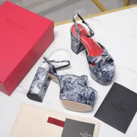 $115.00 USD Valentino Sandal For Women #1482273