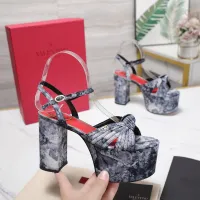 $115.00 USD Valentino Sandal For Women #1482273