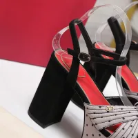 $115.00 USD Valentino Sandal For Women #1482274