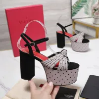 $115.00 USD Valentino Sandal For Women #1482274