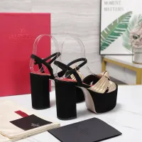 $115.00 USD Valentino Sandal For Women #1482275