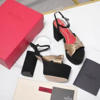 $115.00 USD Valentino Sandal For Women #1482275