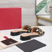 $105.00 USD Valentino Slippers For Women #1482312