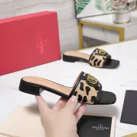 $105.00 USD Valentino Slippers For Women #1482312